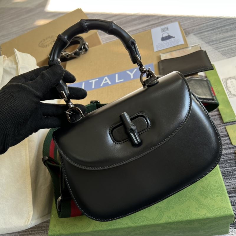 Gucci Satchel Bags